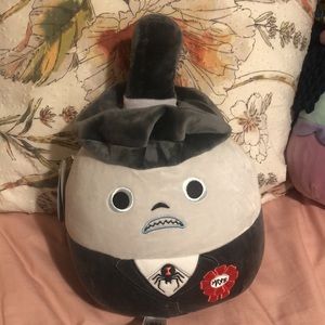 - Mayor squishmallows